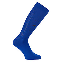 Euro-​Star Socks Gripper blue/​sa 39/​42 