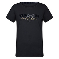 T-​Shirt Special Edition XL black/​gold 