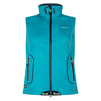 Euro-​Star Waistcoat Flory arctic blue M 