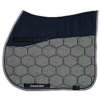 Euro-​Star Saddle Pad Antwerp SP meteo  