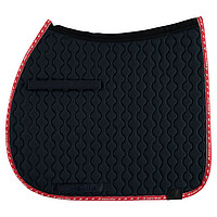Euro-​Star Saddle Pad Dublin SP bitterswe 