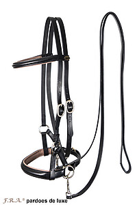 Pardoes de luxe/​Side Pull 