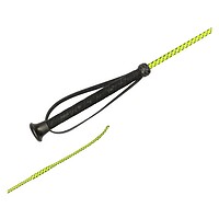 Fleck Gerte REFLEX Ultra Soft 80cm gelb  
