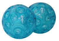 Franklin Original Mini Ball Set 7cm blau