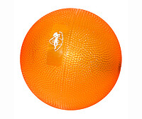 Franklin Tough Ball 9 cm, orange  