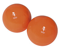 Franklin Universal Ball Set 10cm orange  