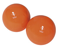 Franklin Universal Ball Set 10cm orange 