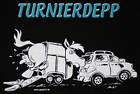 Turnierdepp T-Shirt  