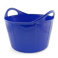 Flexi-​Schale 28l Ultramarinblau  