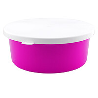 Maxi Box 10kg mit Deckel *  