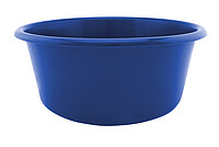 Müsli-​Schale blau, 5 Liter mit Deckel 