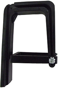 Spezialhalterung f. Turniert. Box u.Rohr 