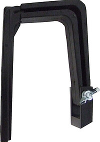 Spezialhalterung für Turniertrog, Box  