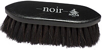 Fellbürste Noir, klein, 5 cm  