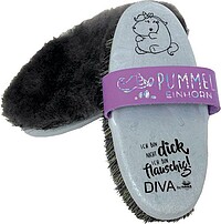 Pummel Diva  