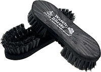 Waschbürste black  
