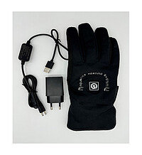 Reithandschuh Heater II 