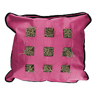 Hay Pillow Slow Feeder Quadrat  