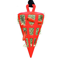 Hay Slowfeeder fun&flex 22cm oran Möhre 