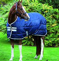 Amigo Insulator med200g navy/​silve  