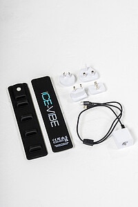Ice Vibe Panel USBC 1Stk 