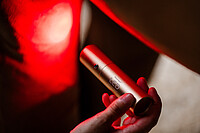 LED RED LIGHT Therapy Wand  