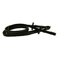 Rambo Micklem Competition Rein bk Pony  