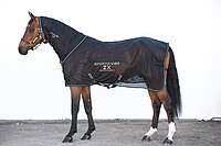 Horseware Sportz-​vibe ZX Horse Rug L bk  