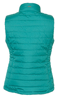 HV Polo Bodywarmer Analena M smaragd  