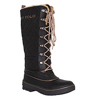 Boots Glaslynn Long  