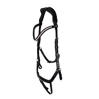HV Polo Bridle anatomical deluxe Legacy 