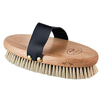 Bürste medium HVPNatural 