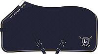 HV Polo Decke murray 145 navy  