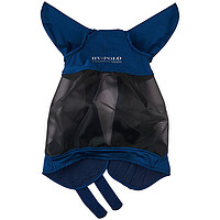 HV Polo Fliegenmaske Hermine pony navy 