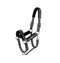 HV Polo Halfter Cecile full Iron 