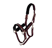 Halfter HVPCecile Cob dark berry  