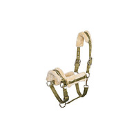 HV Polo Halfter Jane oil green Full 