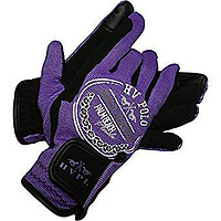 HV Polo Handschuhe Picolata M black 