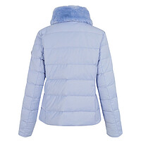 Jacke Brooke  