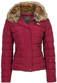 HV Polo Jacke Fenella  