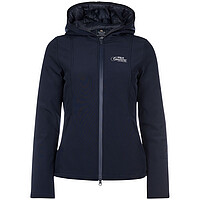 Jacke Lieke 