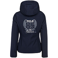 Jacke Lieke  