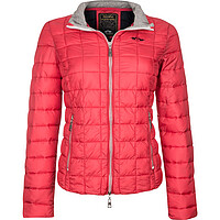 HV Polo Jacke Tatum Hibiskus S 