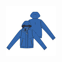 Jacke Valeria  