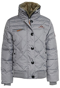Outer Jacket Porta  