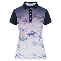 Polo Shirt Chanton  