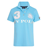 Polo Shirt Favouritas EQ SS 