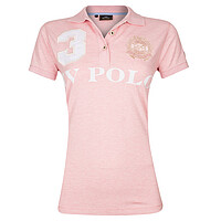 Polo Shirt Favouritas EQ SS 