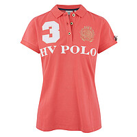 Polo Shirt Favouritas EQ SS 