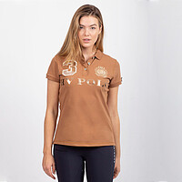 Polo Shirt Favouritas Luxury 